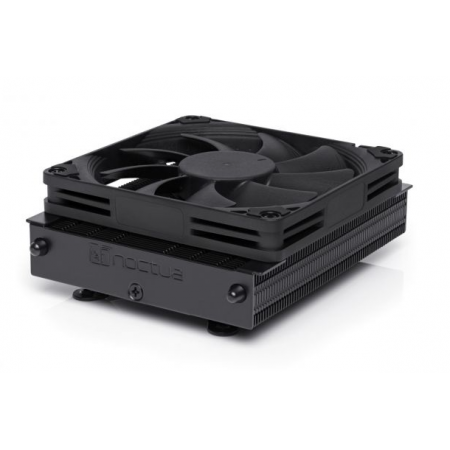 Cooler CPU Noctua NH-L9a AM5 Chromax 92mm